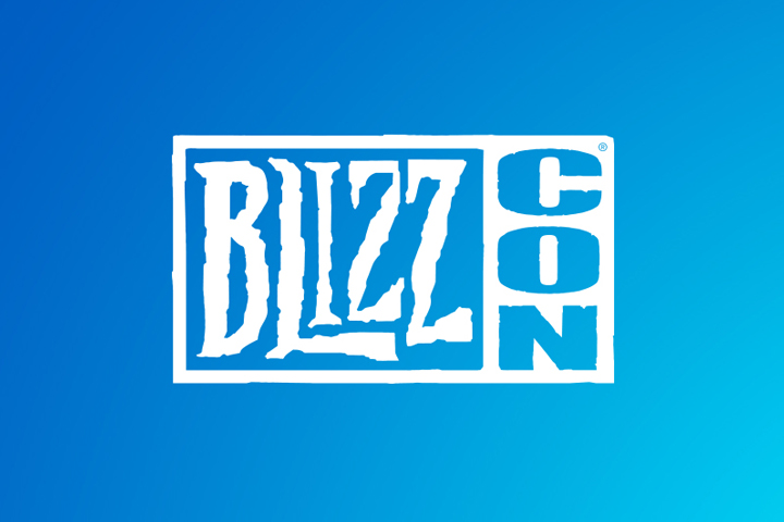 BlizzCon 2020 annulée, il y aura un événement en ligne en 2021